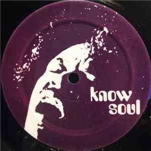 Unknown Artist - Purple Daze / Know Soul flac download