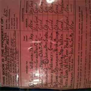 Unknown Artist - School Willwear This flac download