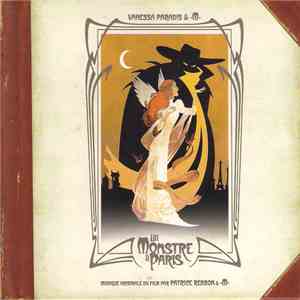 Vanessa Paradis, -M- - Un Monstre A Paris flac download