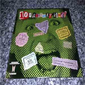 Various - 10 Of Another Kind flac download