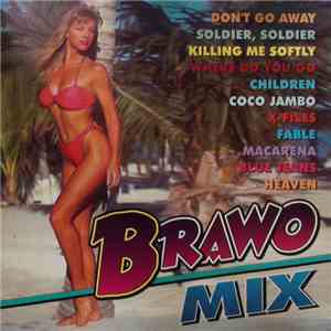 Various - Brawo Mix flac download