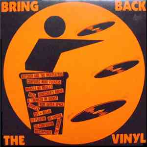 Various - Bring Back The Vinyl flac download