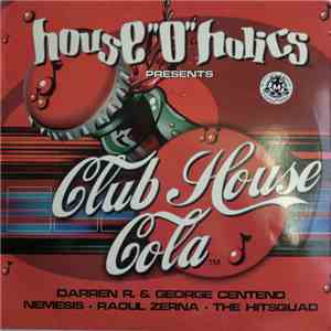 Various - Club House Cola flac download