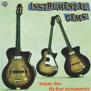 Various - Instrumental Gems Volume One: Big Beat Instrumentals flac download