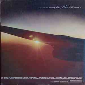 Various - Music 'Til Dawn Volume II flac download
