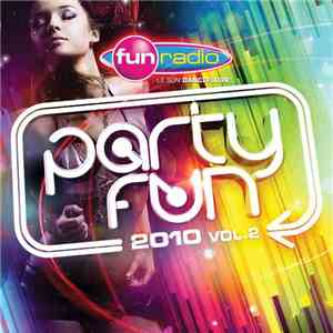 Various - Party Fun 2010 Vol. 2 flac download