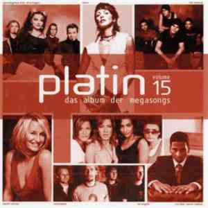 Various - Platin Vol. 15 flac download