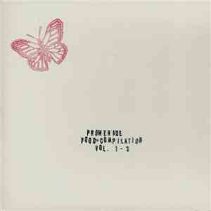 Various - Promenade Food Compilation Vol. 1-3 flac download
