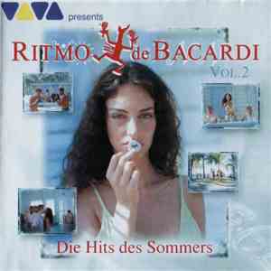 Various - Ritmo De Bacardi Vol.2 flac download