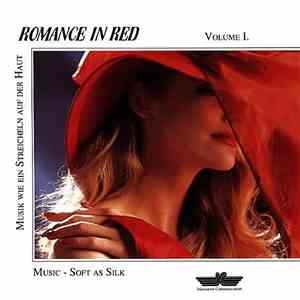 Various - Romance In Red Volume I. flac download