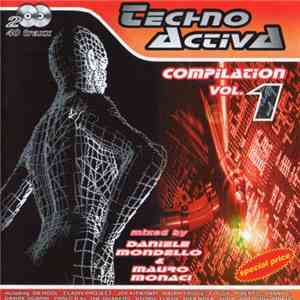 Various - Techno Activa Compilation Vol. 1 flac download