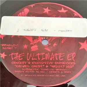 Various - The Ultimate EP flac download