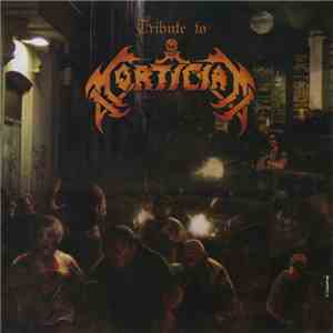 Various - Tribute To Mortician flac download