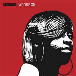 Various - Vibrations J'adore 02 flac download