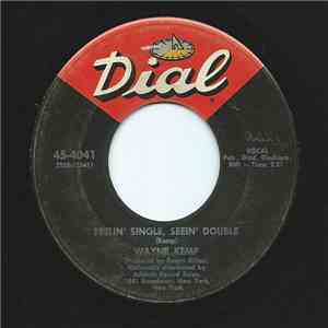 Wayne Kemp - Feelin' Single Seein' Double flac download