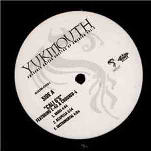 Yukmouth - Cali G's / I Love Dro flac download