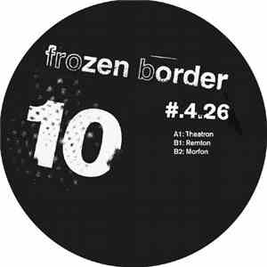 #.4.26. - Frozen Border 10 flac download