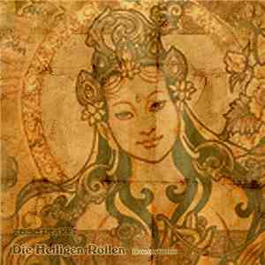Absztrakkt - Die Heiligen Rollen (Diamant Edition) flac download