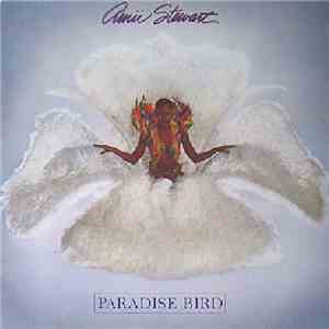 Amii Stewart - Paradise Bird flac download