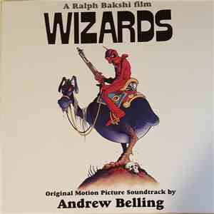 Andrew Belling - Wizards Original Motion Picture Soundtrack flac download