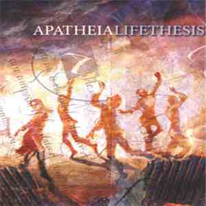 Apatheia - Lifethesis flac download