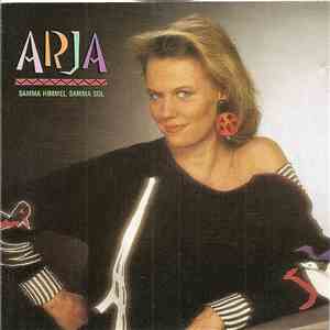 Arja - Samma Himmel Samma Sol flac download