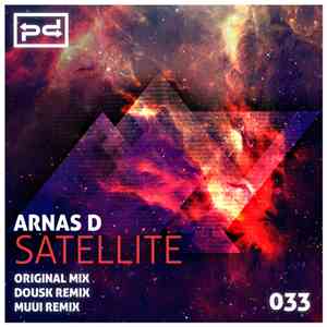 Arnas D - Satellite flac download