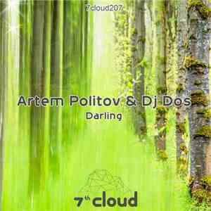 Artem Politov & DJ Dos - Darling flac download