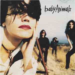 Baby Animals - Early Warning flac download