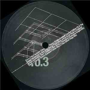 Ben Sims - 10.3 Sampler flac download