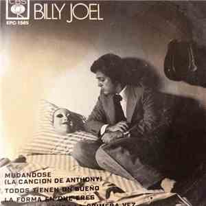 Billy Joel - Mudandose = Movin' Out (Anthony's Song) flac download