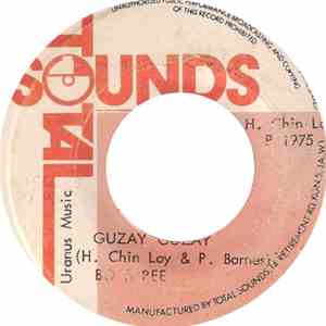 Bo & Pee - Guzay Guzay flac download