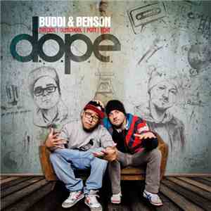 Buddi & Benson - D.O.P.E. flac download