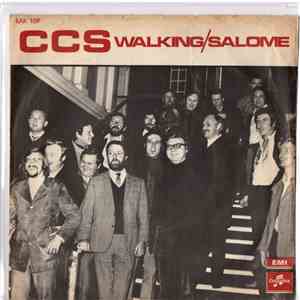 C.C.S. - Walking / Salome flac download
