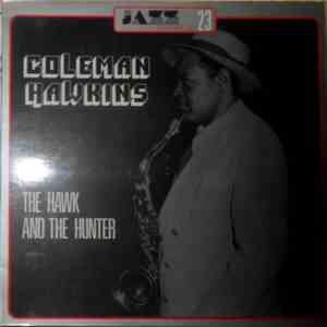 Coleman Hawkins - The Hawk And Hunter flac download