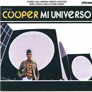 Cooper  - Mi Universo flac download