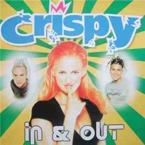 Crispy - In & Out flac download