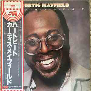 Curtis Mayfield - Heartbeat flac download