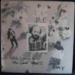David Essig - While Living In The Good Years flac download