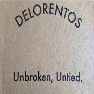 Delorentos - Unbroken, Untied flac download