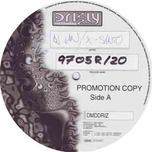 DJ Jan - X-Santo (Remixes) flac download