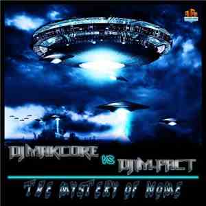 DJ Makcore vs. DJ Im-Pact - The Mystery Of Nome flac download