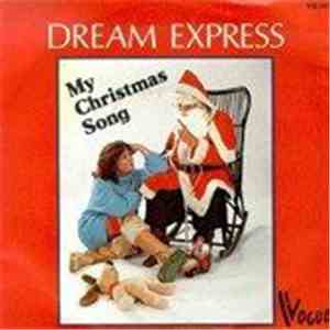 Dream Express - My Christmas Song flac download