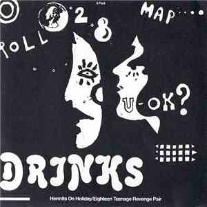 Drinks  - Hermits On Holiday flac download