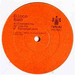 El Loco - Ibiza flac download