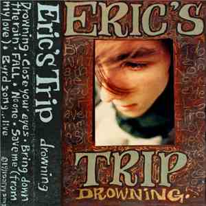Eric's Trip - Drowning flac download
