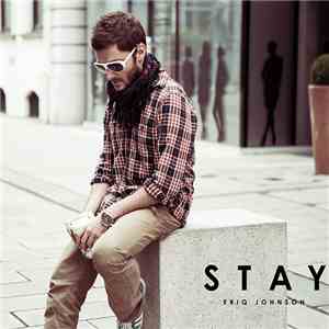 Eriq Johnson - Stay flac download
