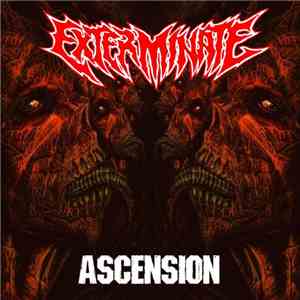 Exterminate  - Ascension flac download