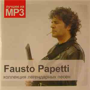 Fausto Papetti - MP3 Collection flac download
