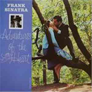 Frank Sinatra - Adventures Of The Heart flac download